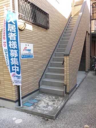 Meson de Sucreの物件内観写真